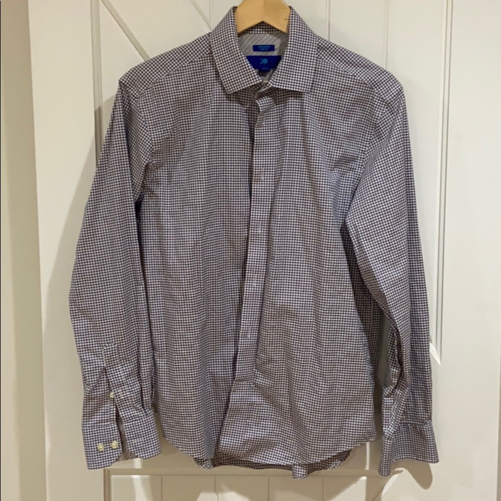 Dress shirt